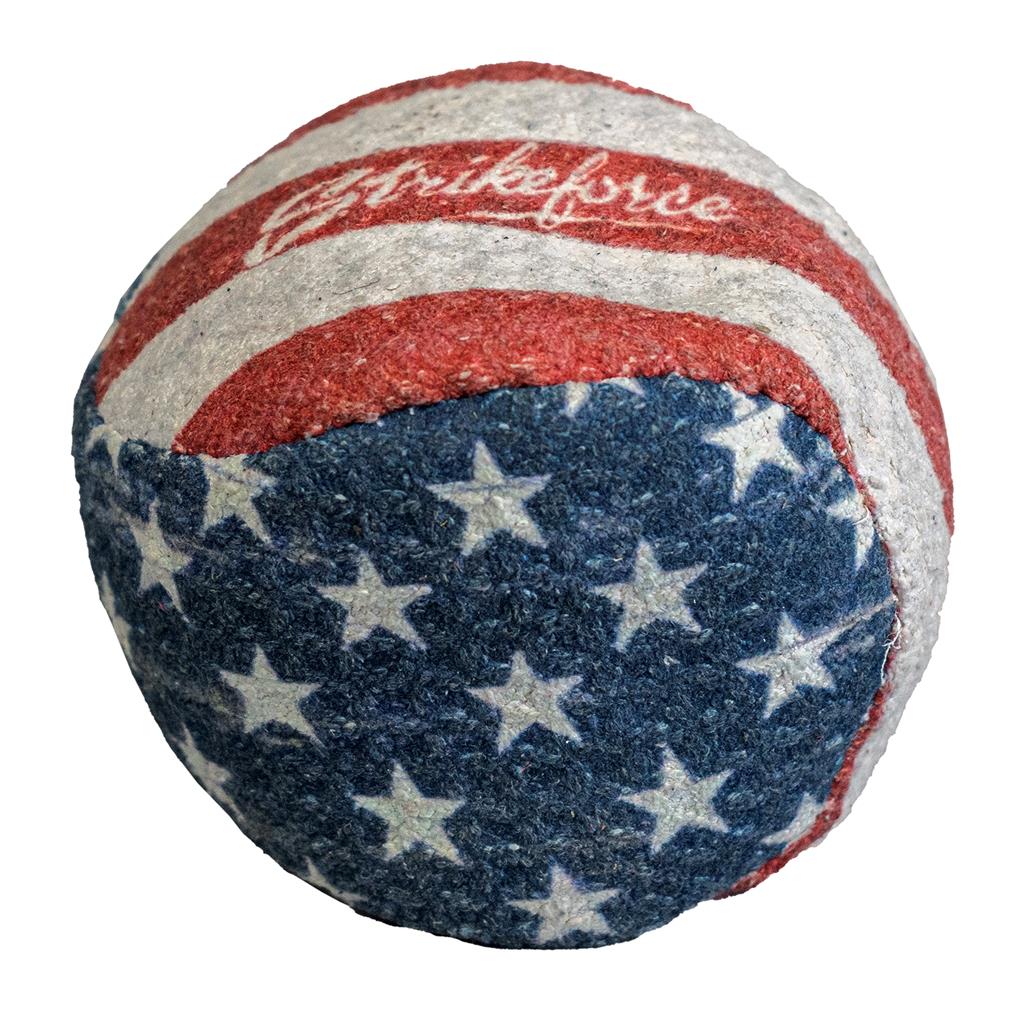 KR Strikeforce USA Grip Ball 