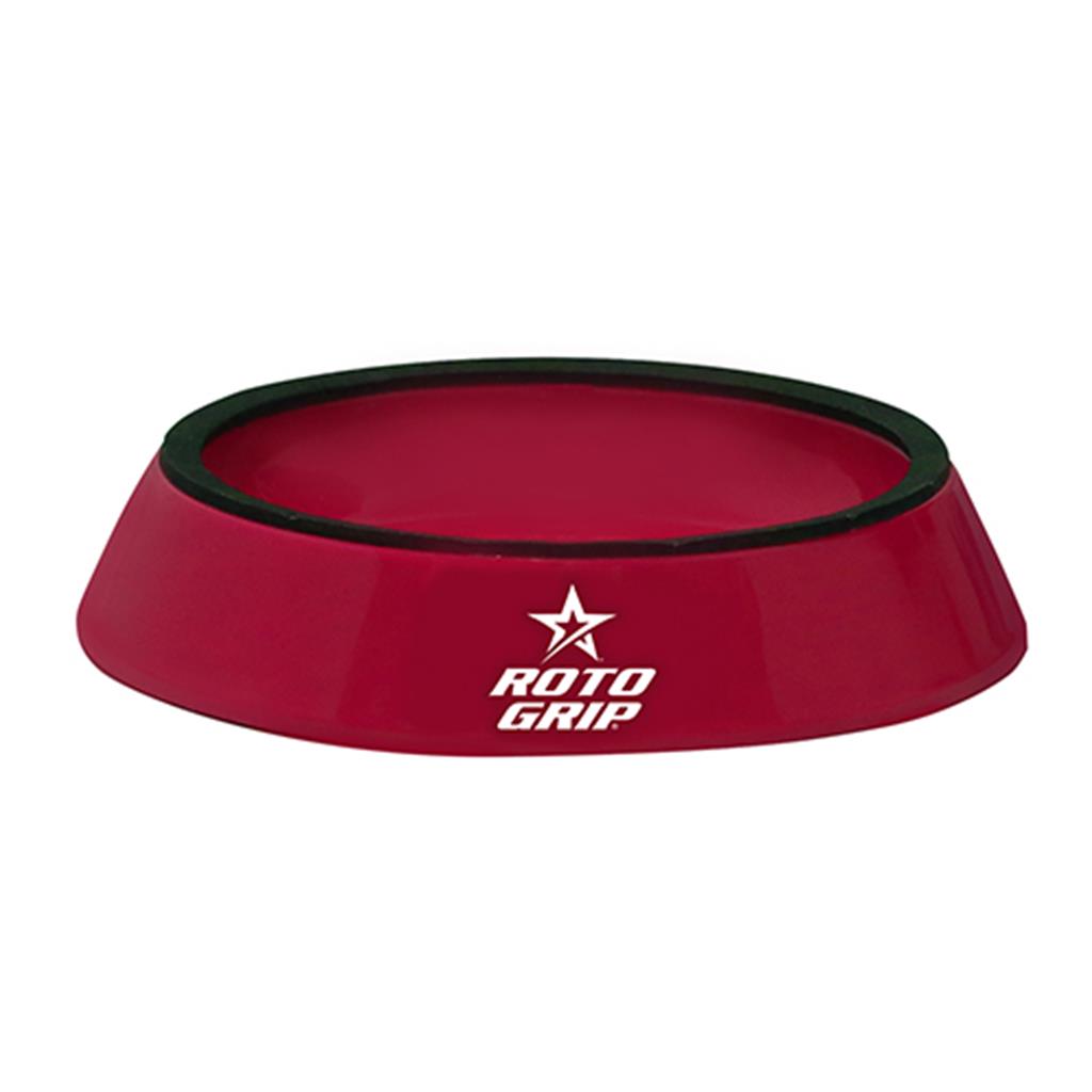  Roto Grip Deluxe Bowling Ball Cup Red