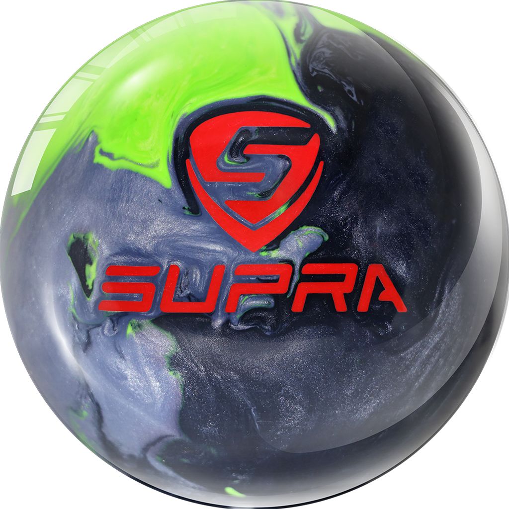 Motiv Supra GT Bowling Ball