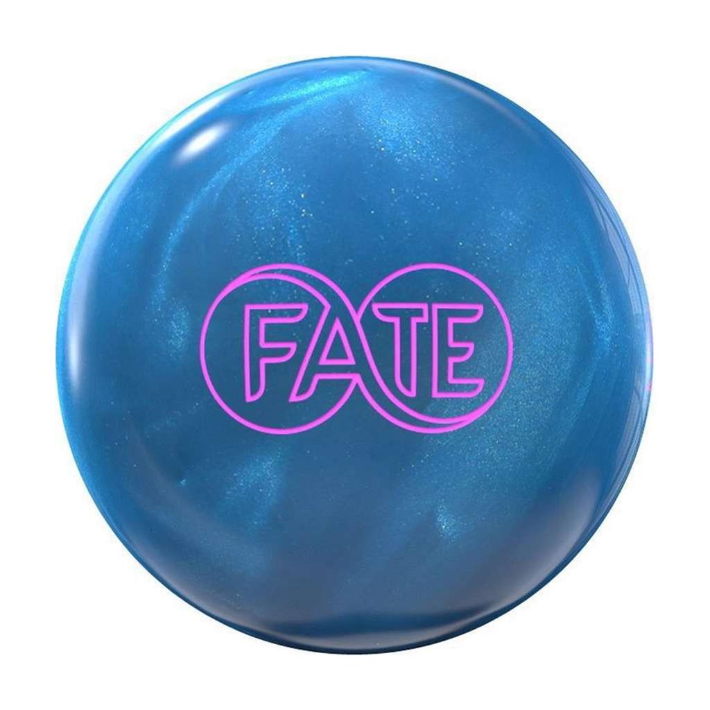 Storm PRE-DRILLED Fate Bowling Ball - Sapphire Pearl