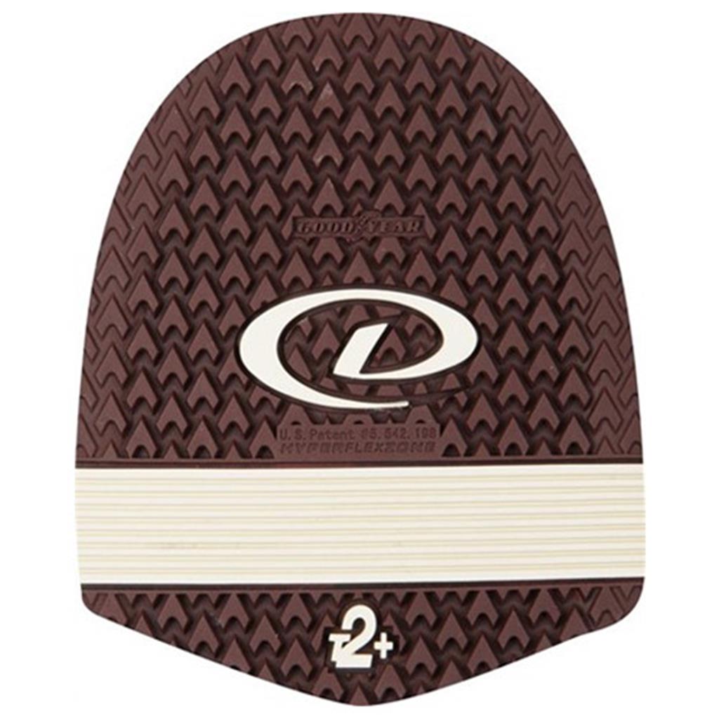 Dexter T2+ Hyperflex-Zone Traction Sole (Not compatible with Dexter T·H·E 9 shoes)