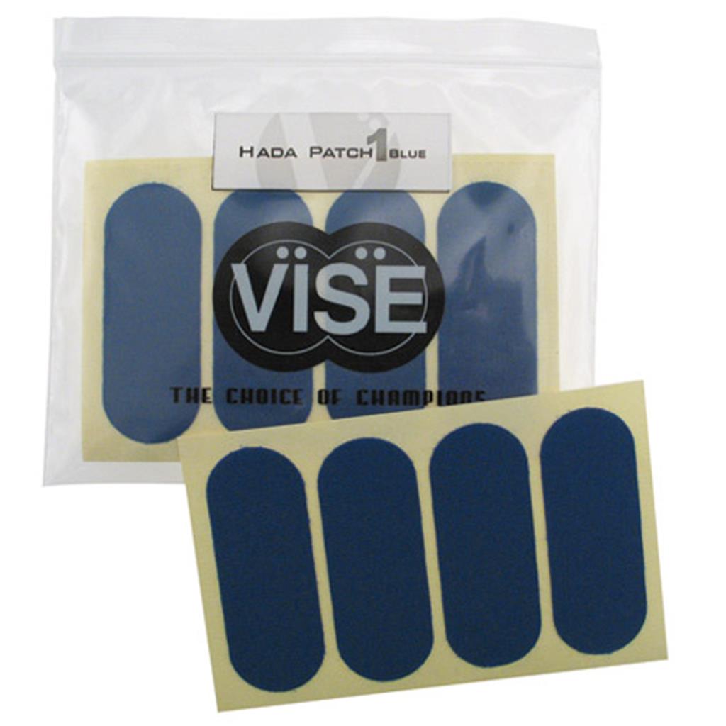 Vise Hada Patch Pre-Cut - Blue