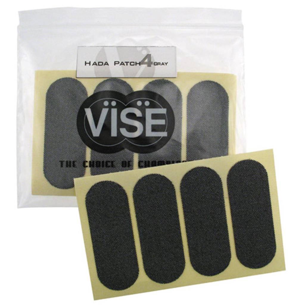 Vise Hada Patch Pre-Cut - Gray