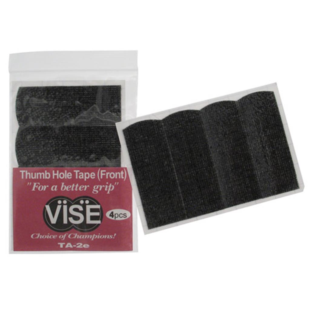 Vise TA2E Thumb Tape - Includes 20 Pieces