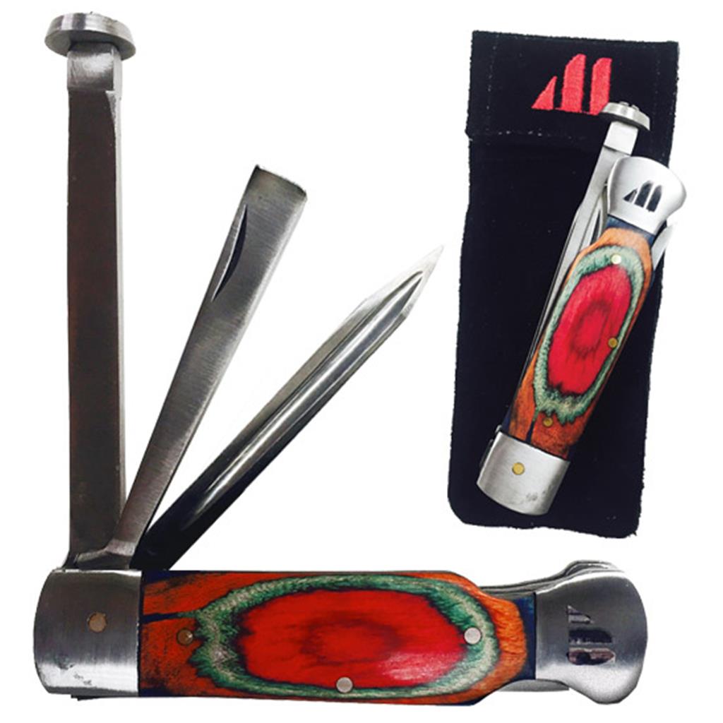 Master Perfect Fit Bowling Tool 