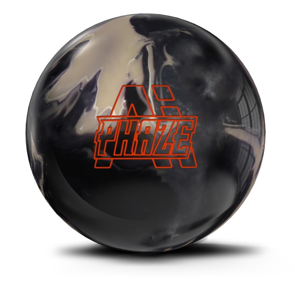 Storm PRE-DRILLED Phaze A.I. Bowling Ball - Ivory/Anchor/Onyx 