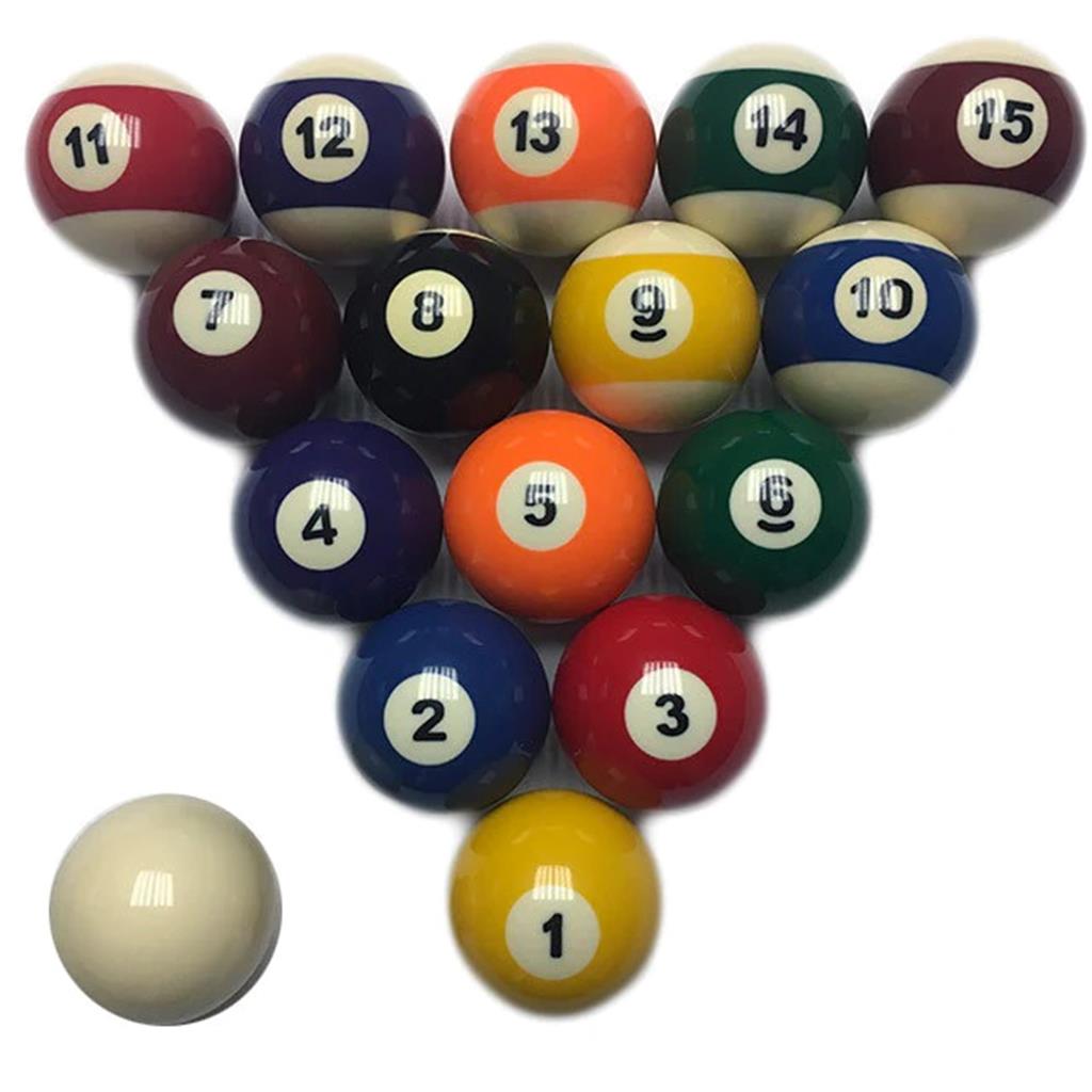 EPCO Economy Billiard Set