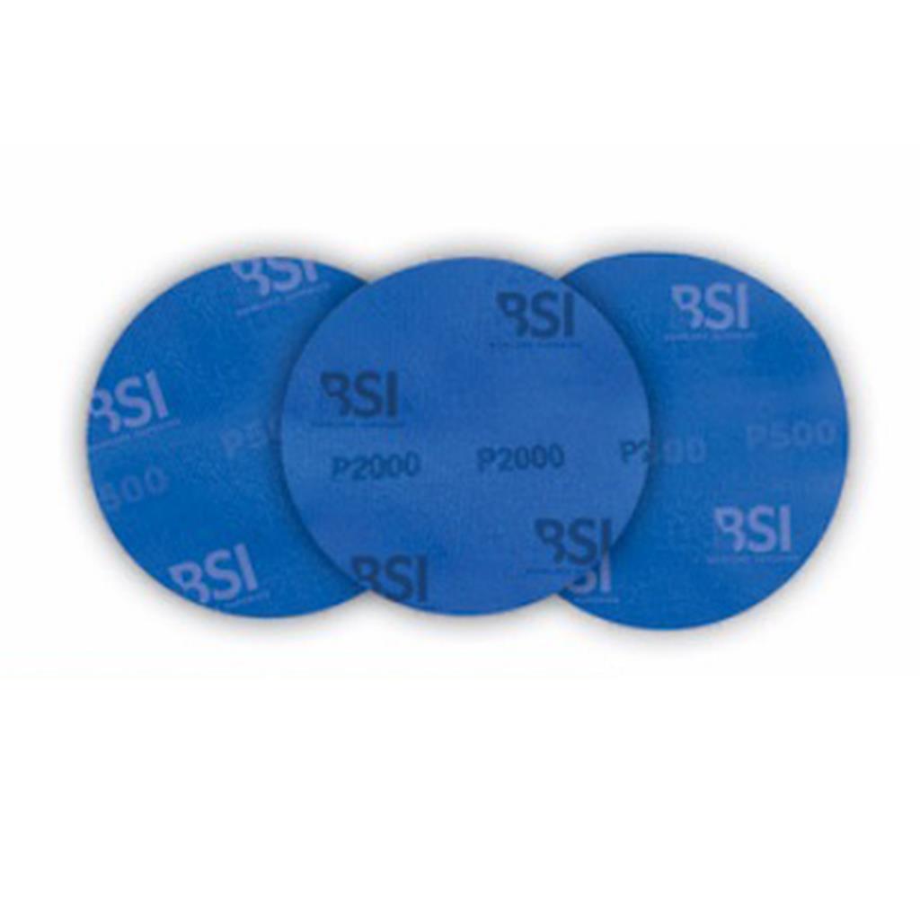 BSI Sanding Disc