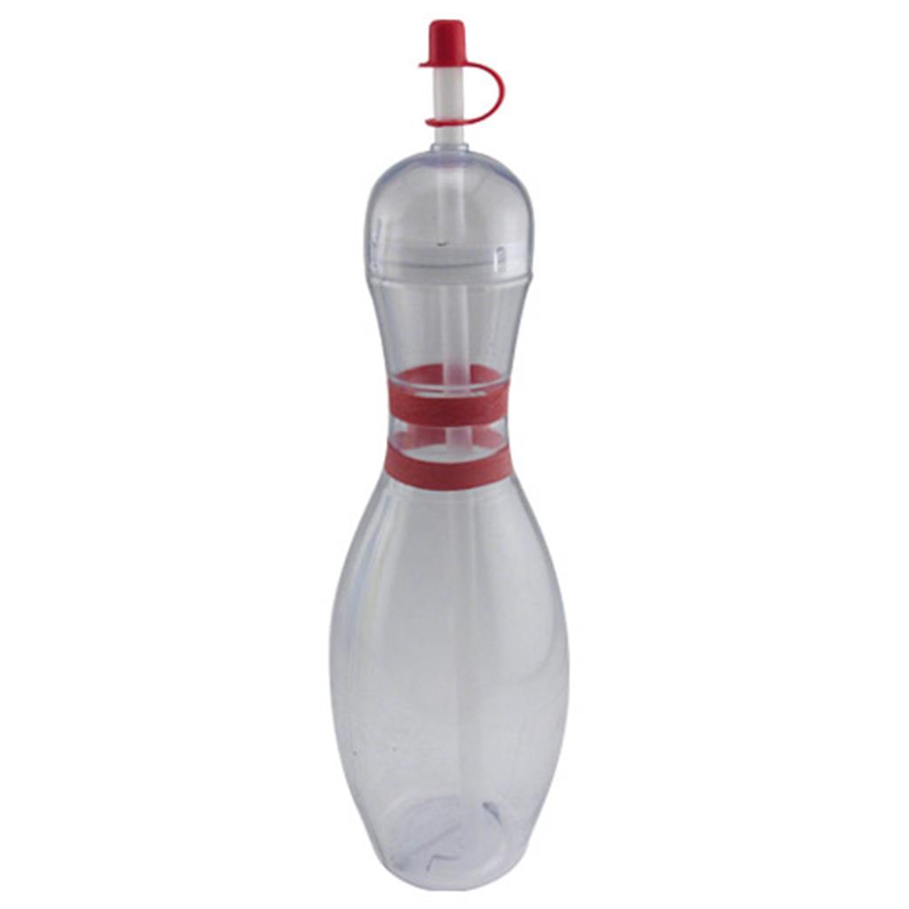 Bowlerstore Bowling Pin Sipper - Multiple Colors