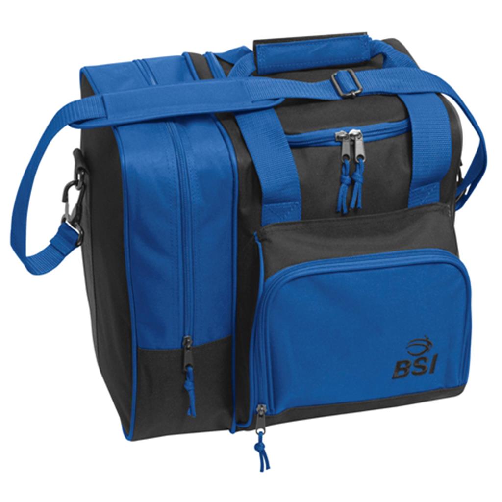 BSI Deluxe Single Tote - Multiple Colors