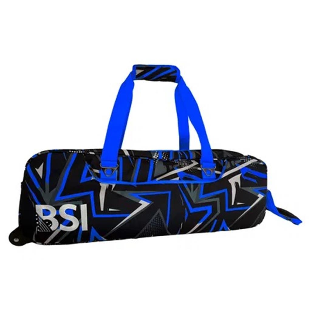 BSI Triple Tote Roller - Multiple Colors