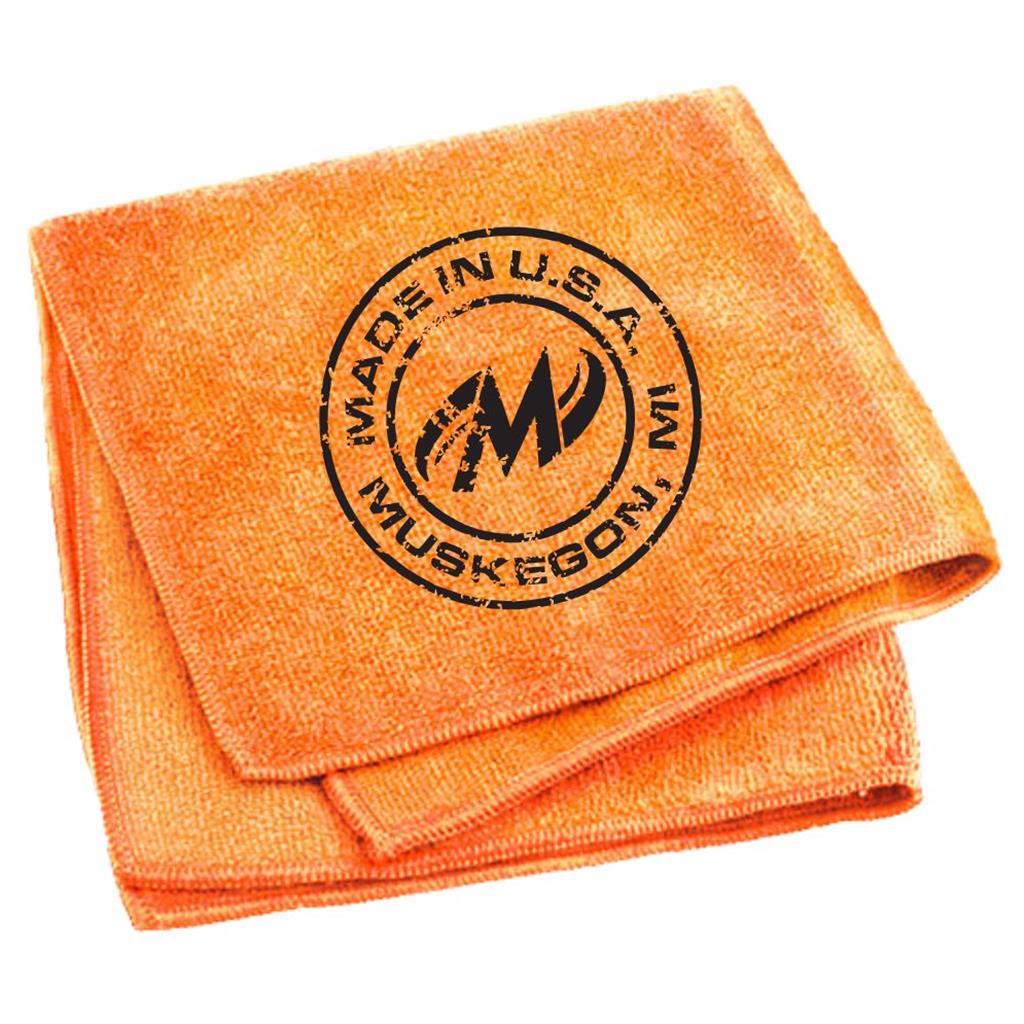 Motiv Micro Fiber Towel - Multiple Colors