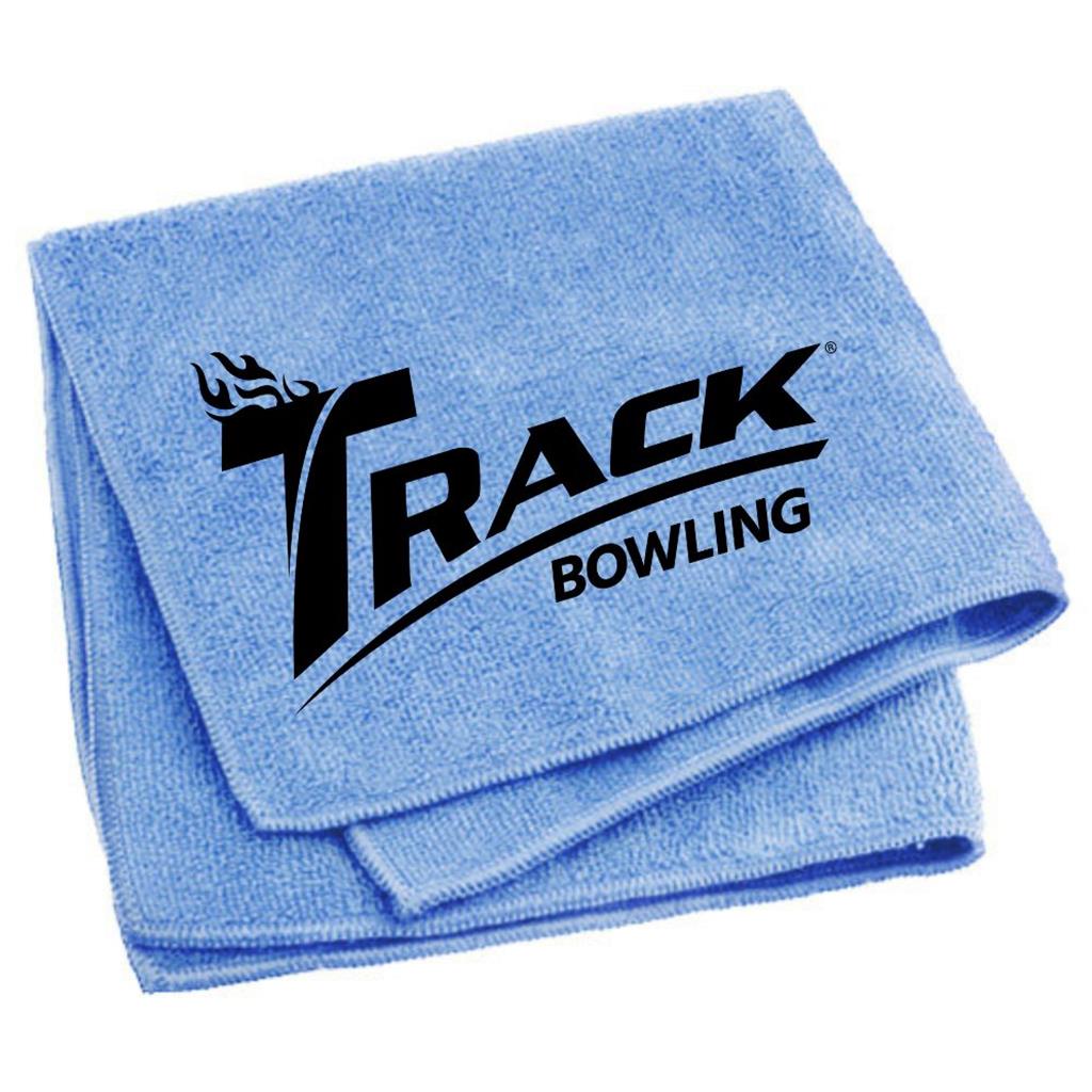 Track Micro Fiber Towel - Multiple Colors