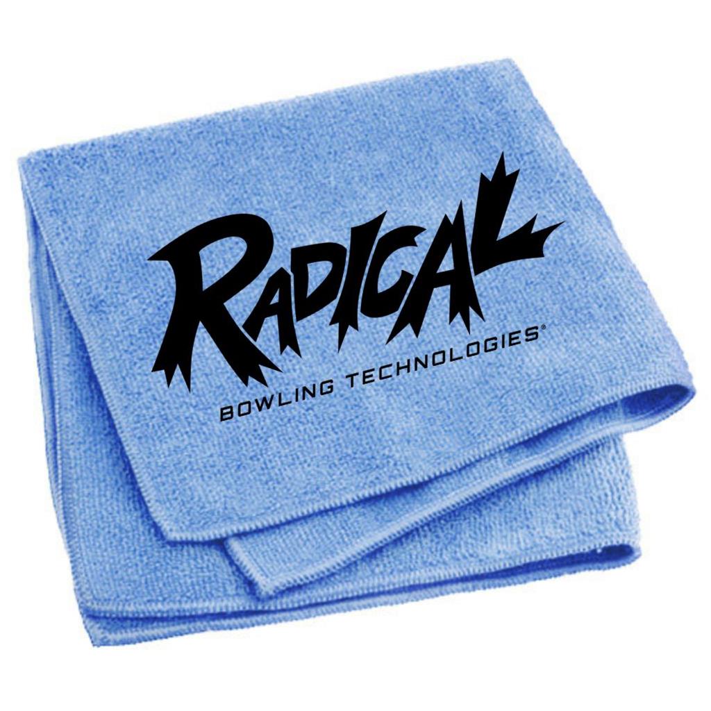 Radical Micro Fiber Towel - Multiple Colors