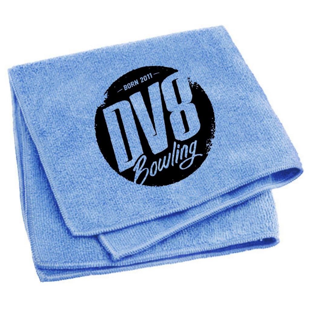 DV8 Micro Fiber Towel - Multiple Colors