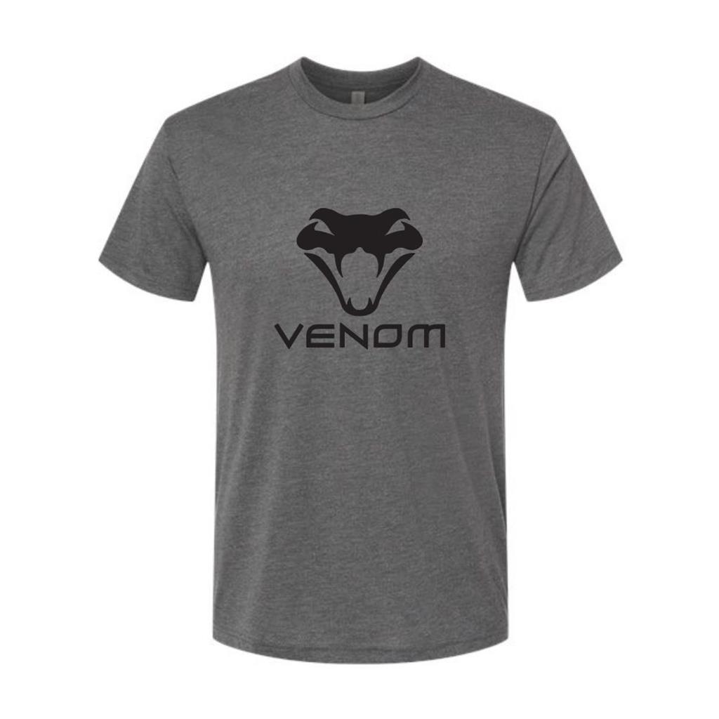 Motiv Venom Tee - Multiple Colors