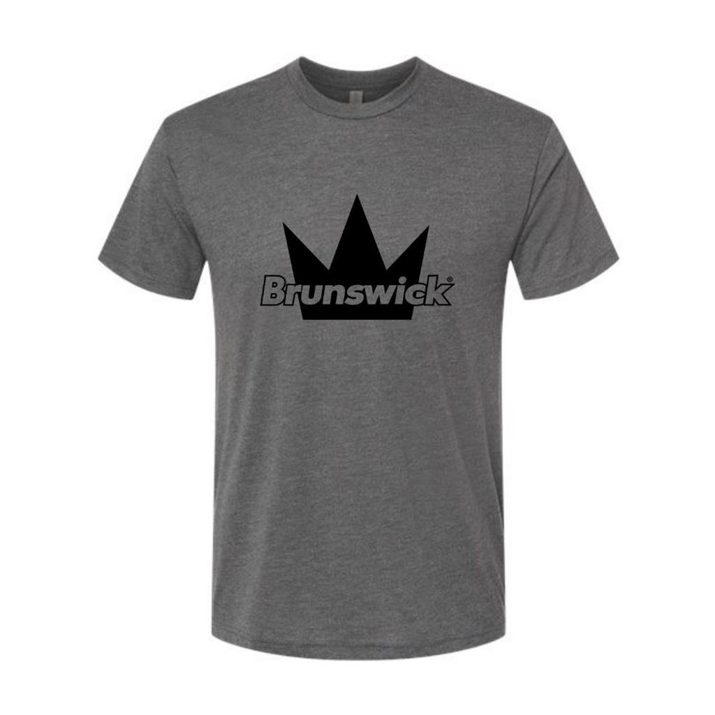 Brunswick Crown Tee - Multiple Colors