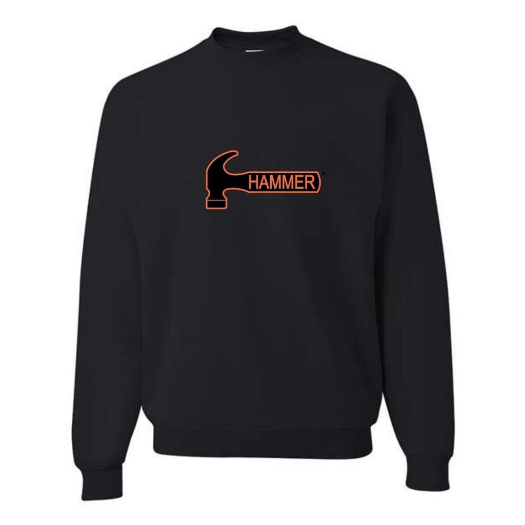 Hammer Crewneck - Multiple Colors