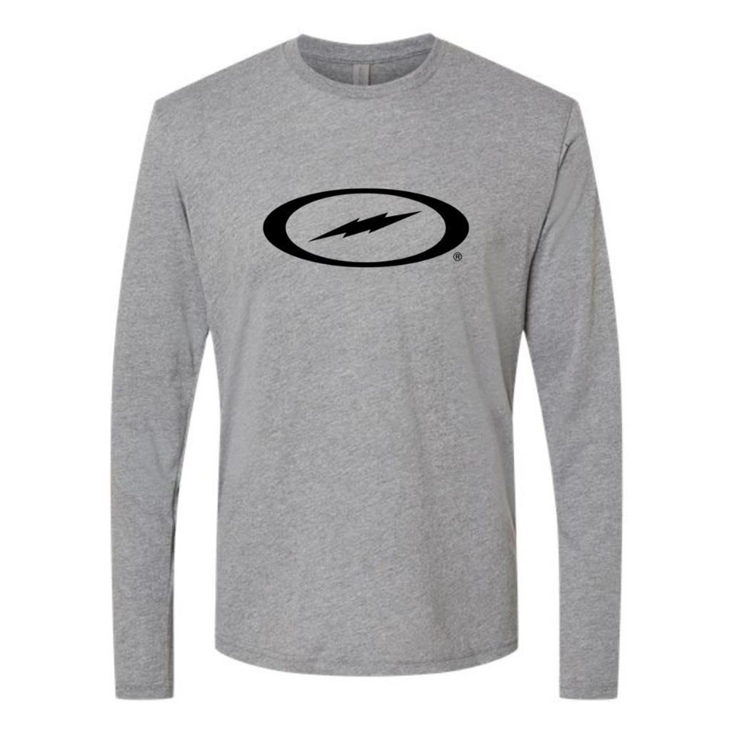 Storm Bolt Long Sleeve - Premier Heather