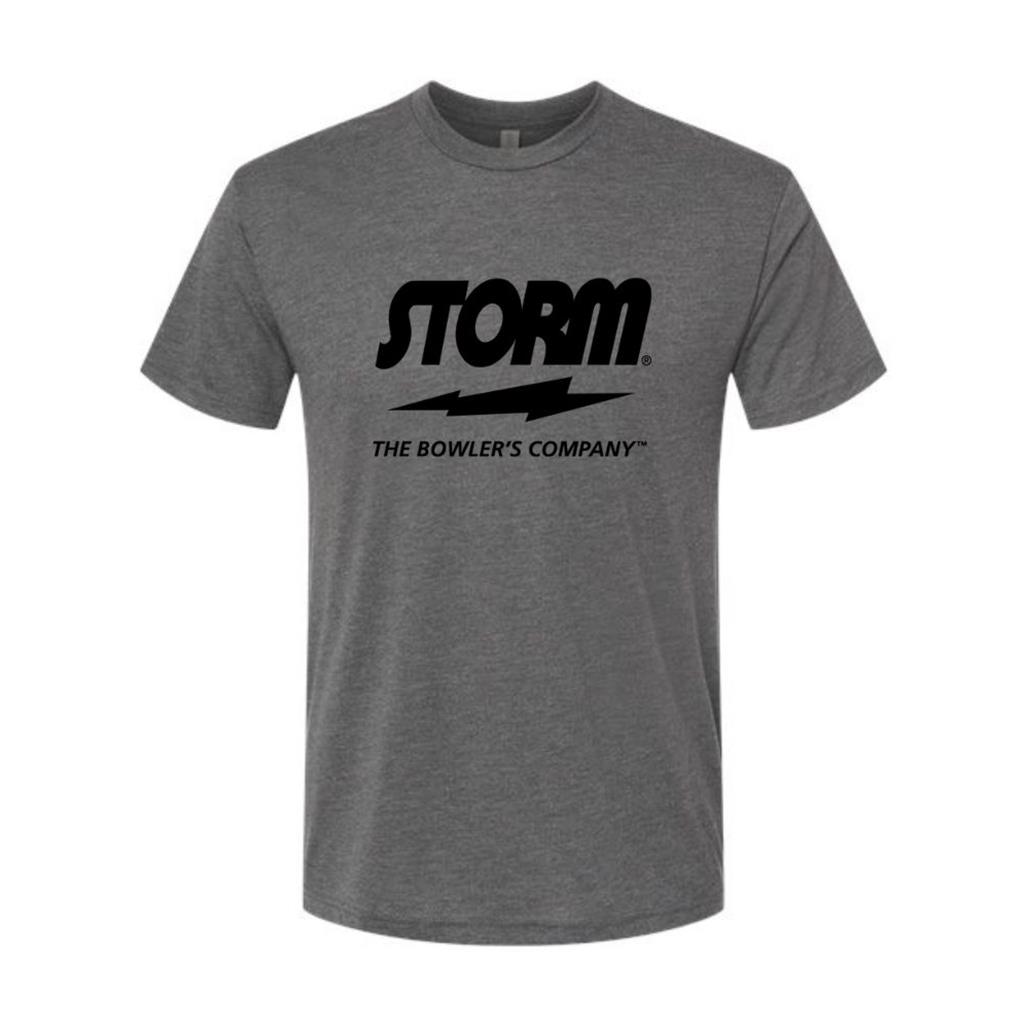 Storm Tee - Vintage Heavy Metal