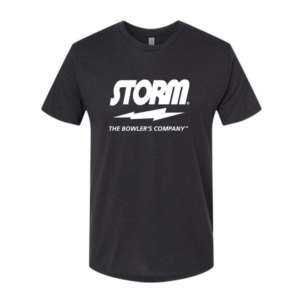 Storm Tee - Multiple Colors