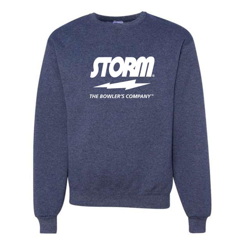 Storm Crewneck - Multiple Colors 