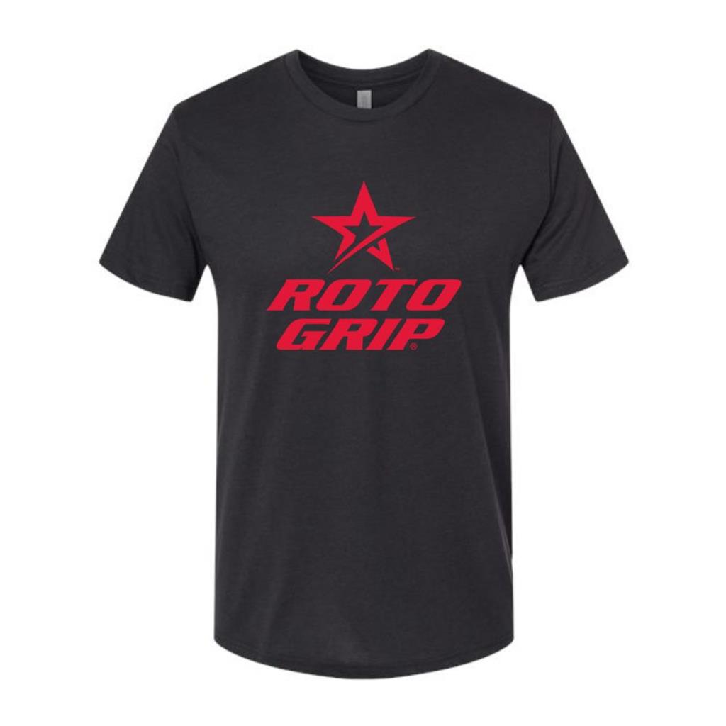 Roto Grip Tee- Multiple Colors