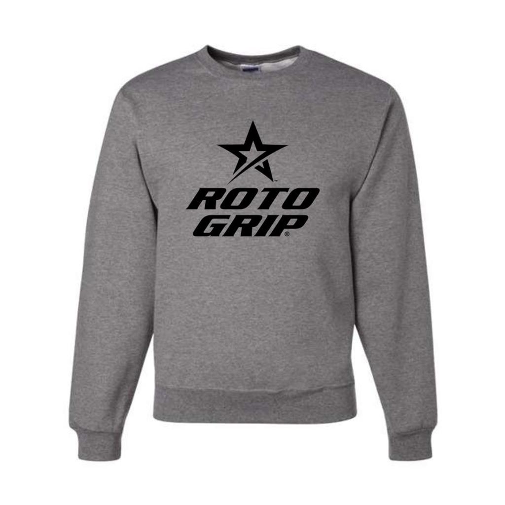 Roto Grip Crewneck - Oxford