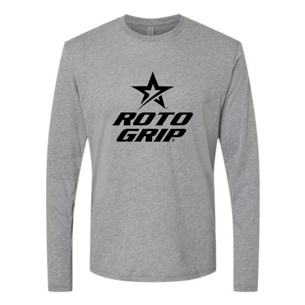 Roto Grip Long Sleeve - Premier Heather