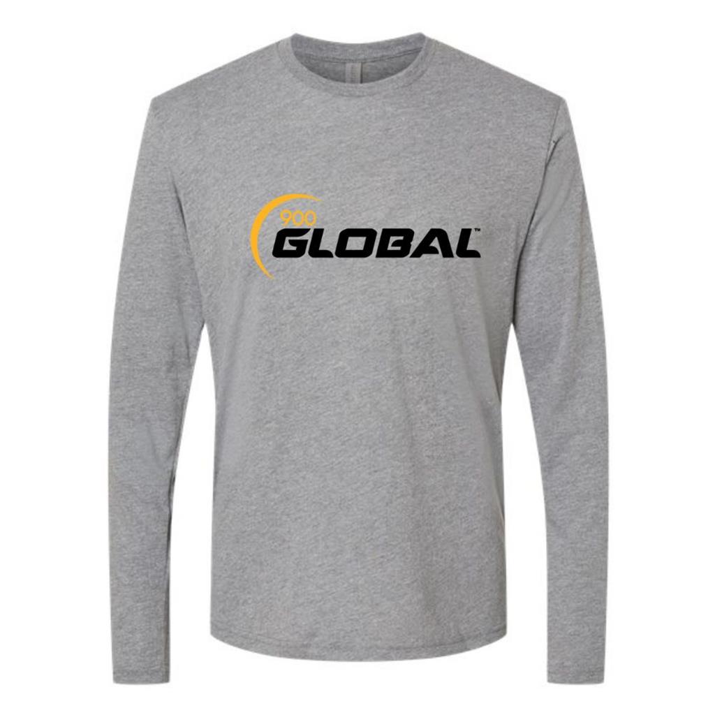 900 Global Long Sleeve - Oxford