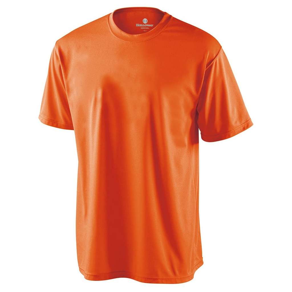 holloway dri fit shirts