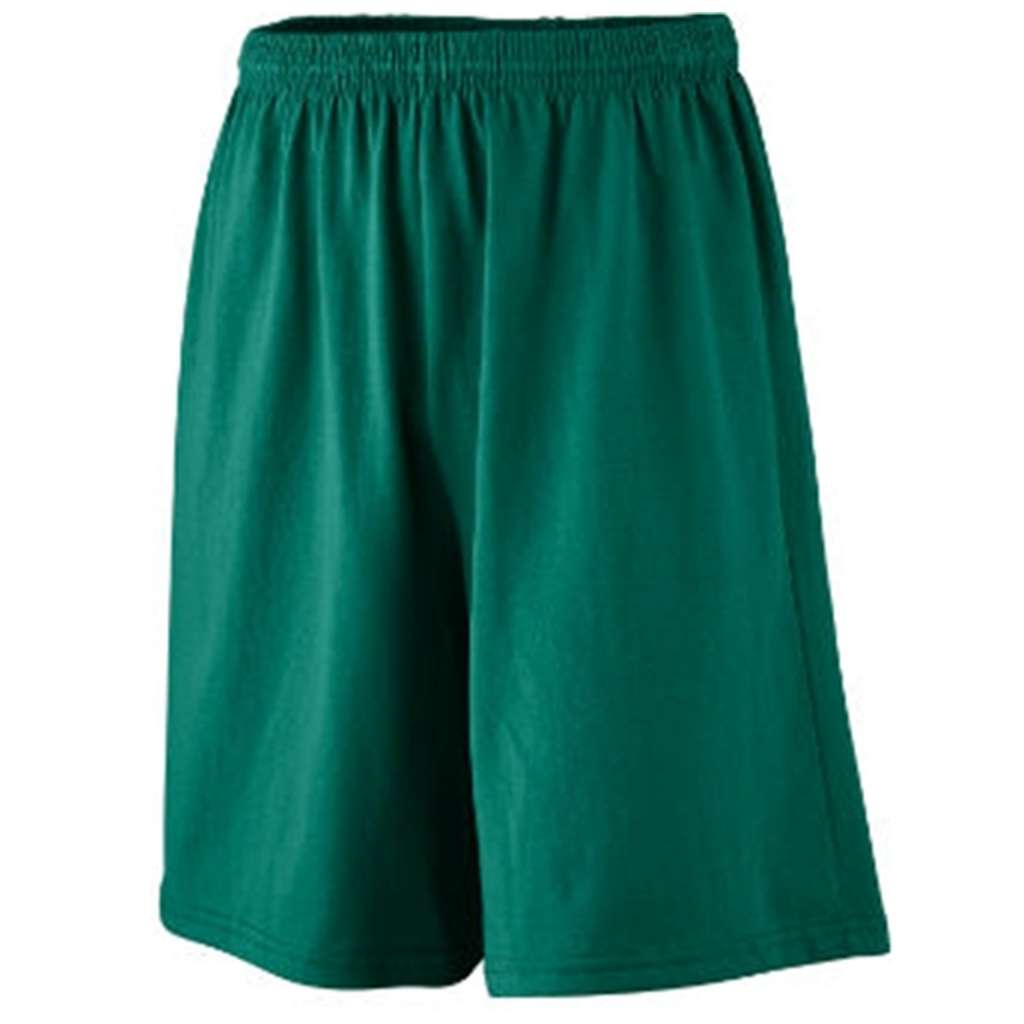 Augusta Sportswear- Youth League Short- Uniforms- TigerSportsGear.com