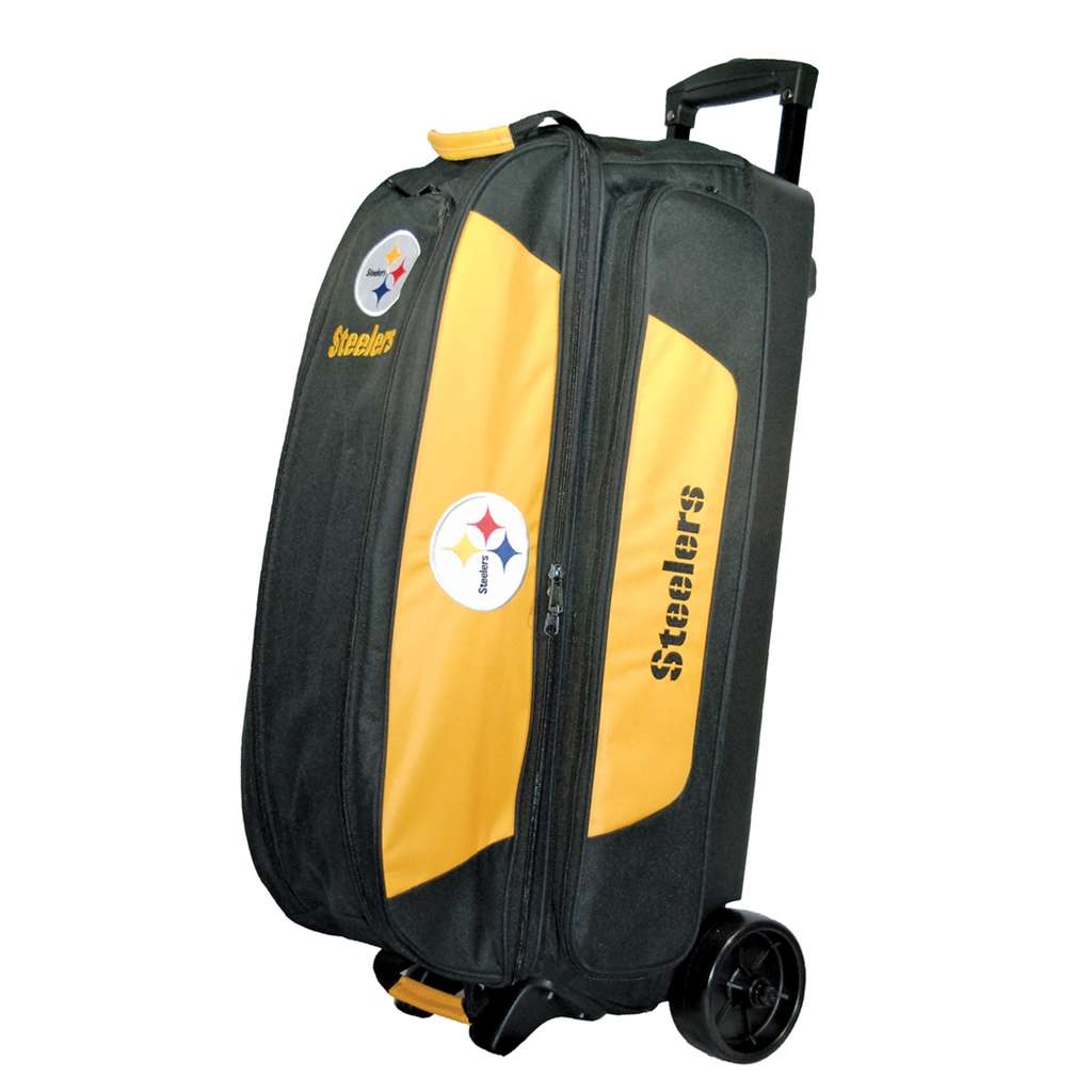 pittsburgh steelers bowling shoes