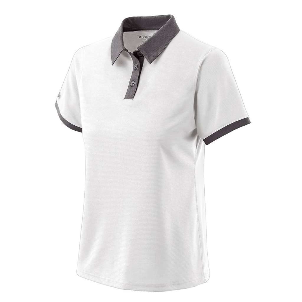 Holloway Dry-excel Ladies Commend Shirt